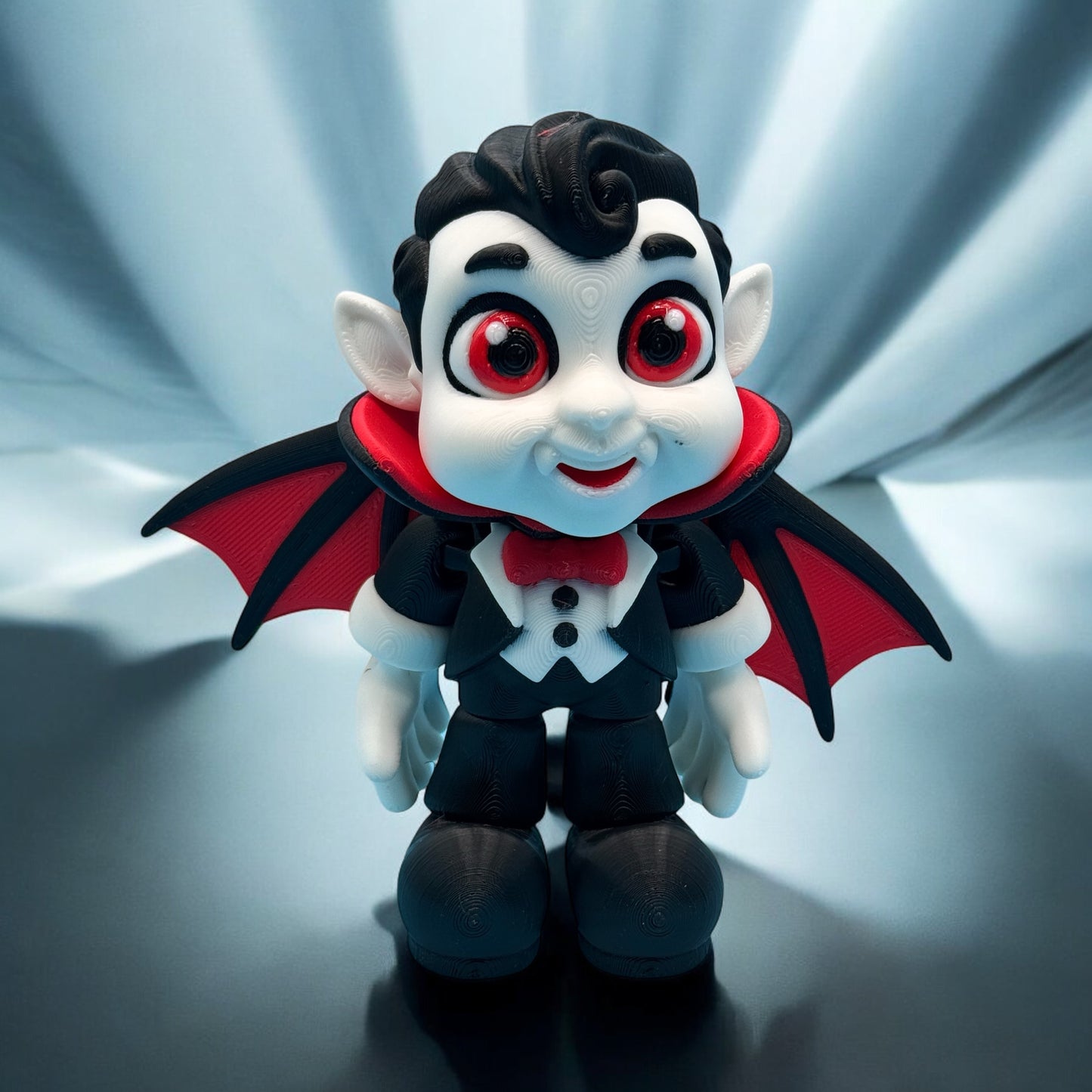 Baby Dracula