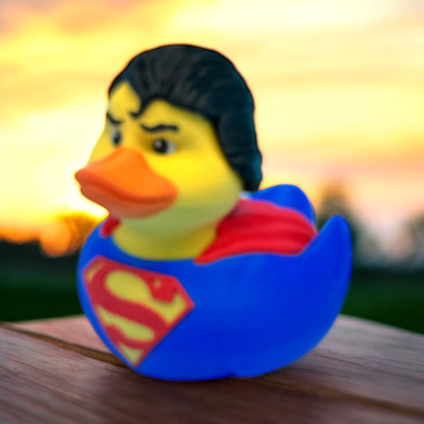 Super Duck