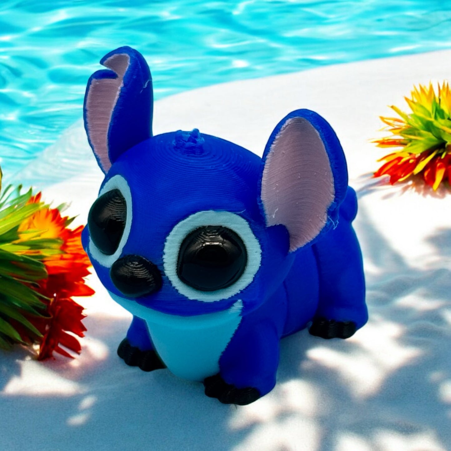 Mini Stitch