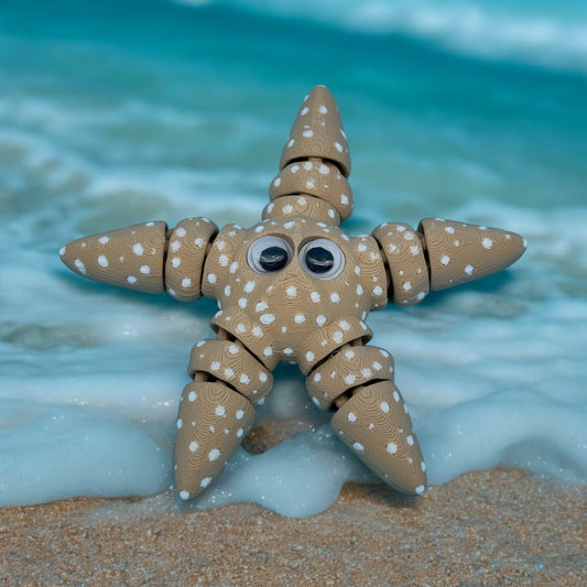 Mini Starfish