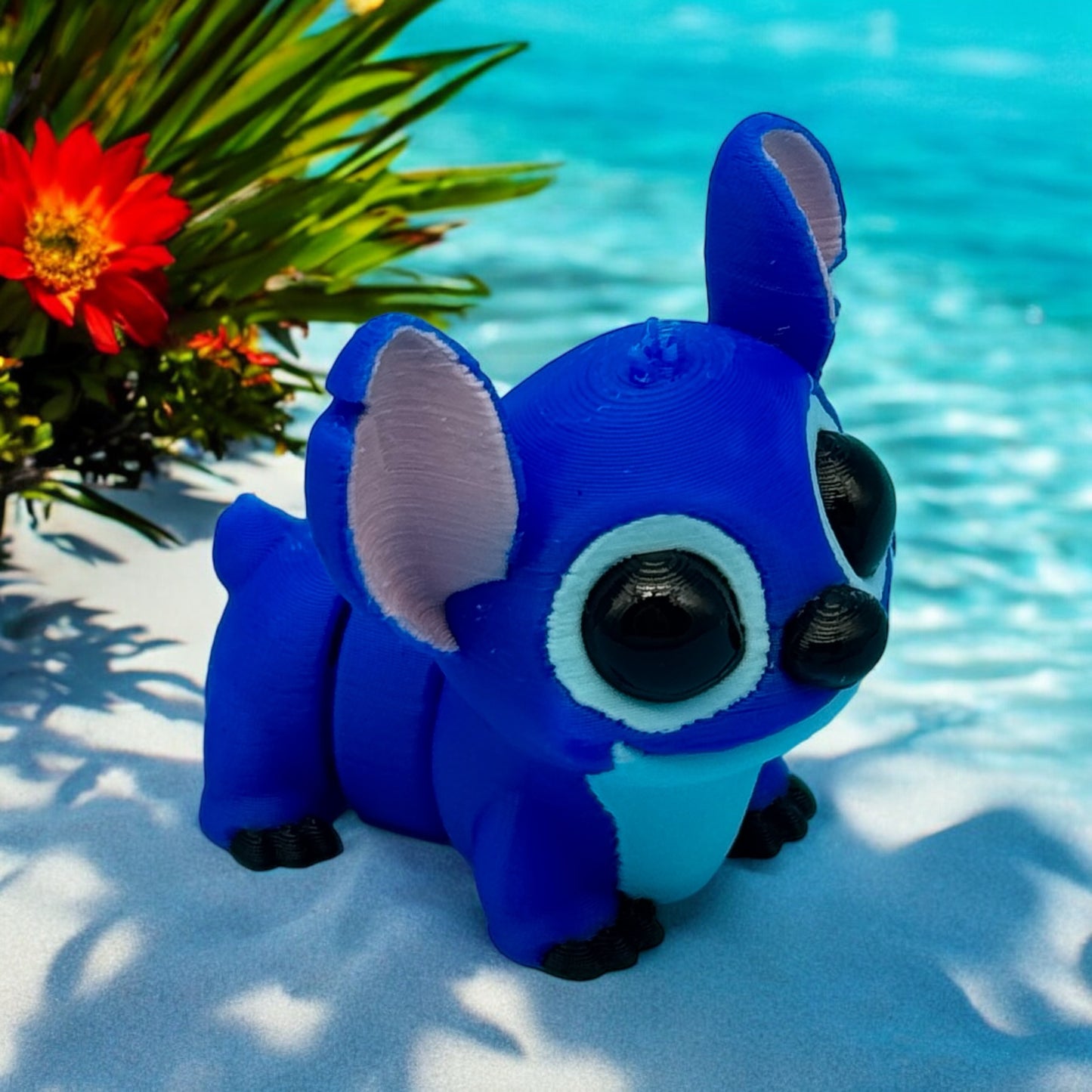 Mini Stitch