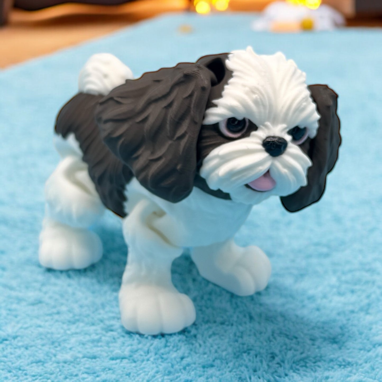 Shih Tzu