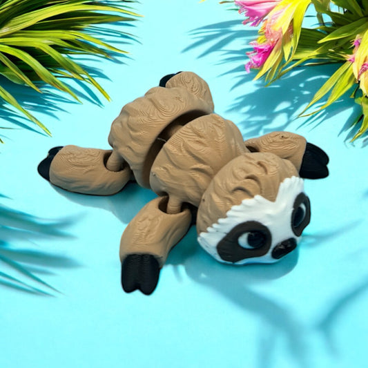 Mini Sloth