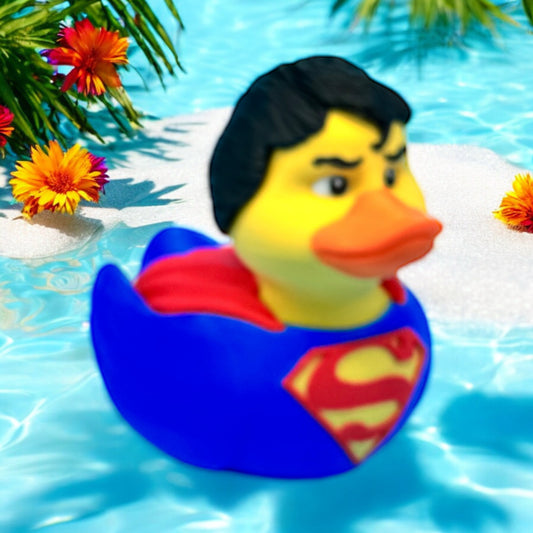 Super Duck