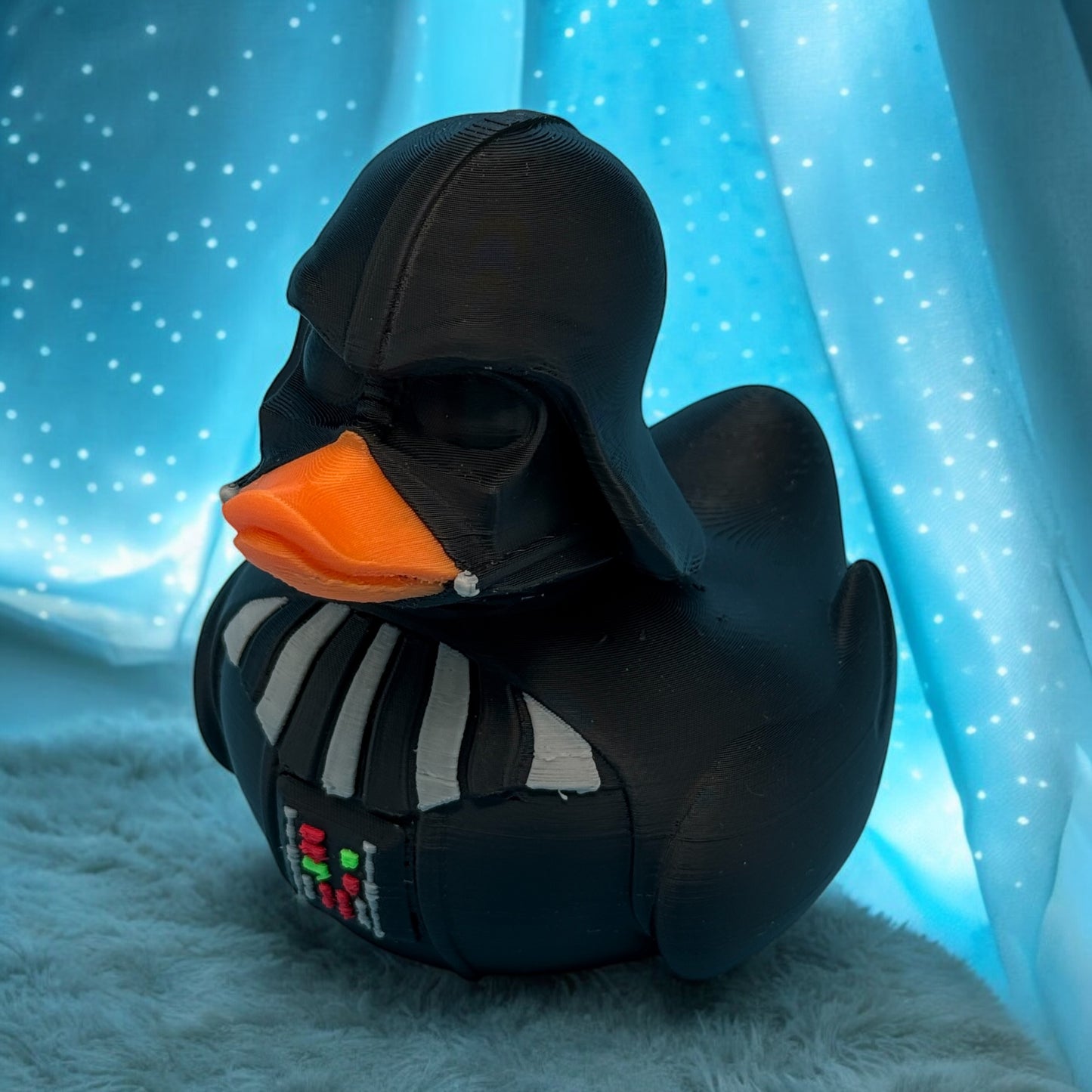 Darth Duck