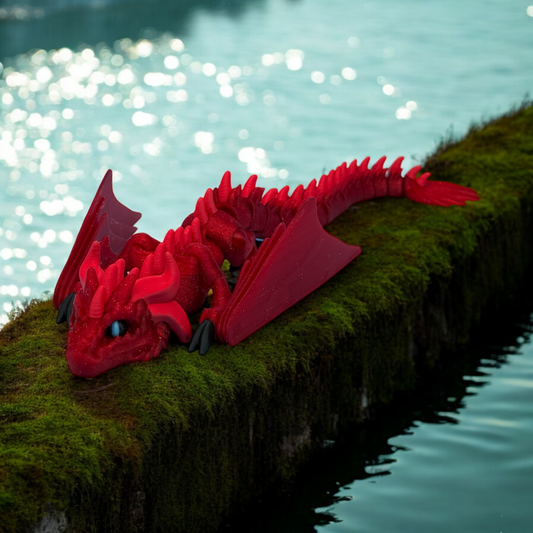 Red Dragon