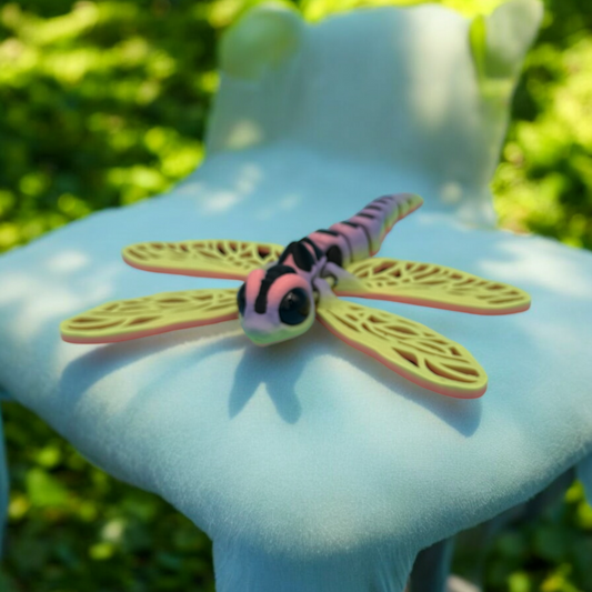 Dragonfly