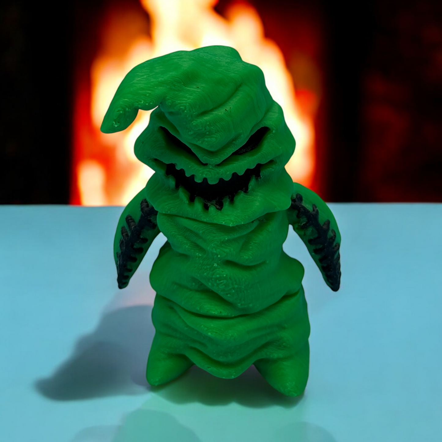 Oogie Boogie Mini