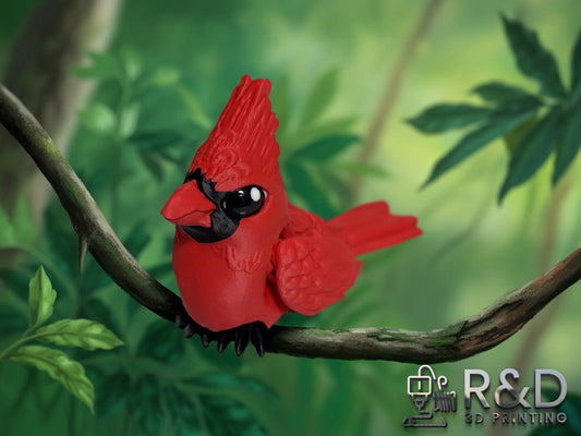 Cardinal