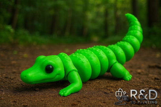 Alligator