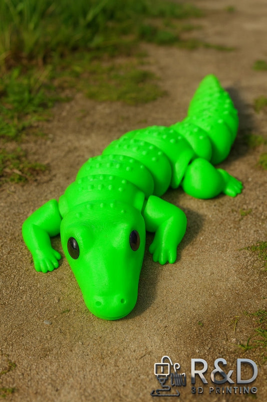 Alligator