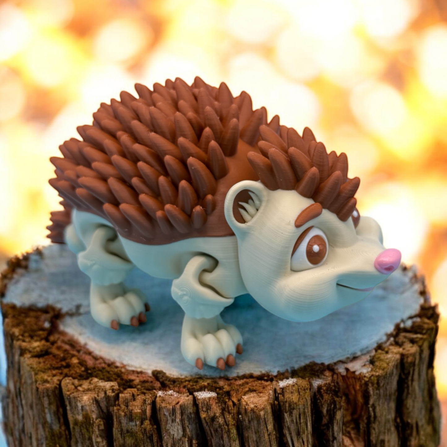 Hedgehog