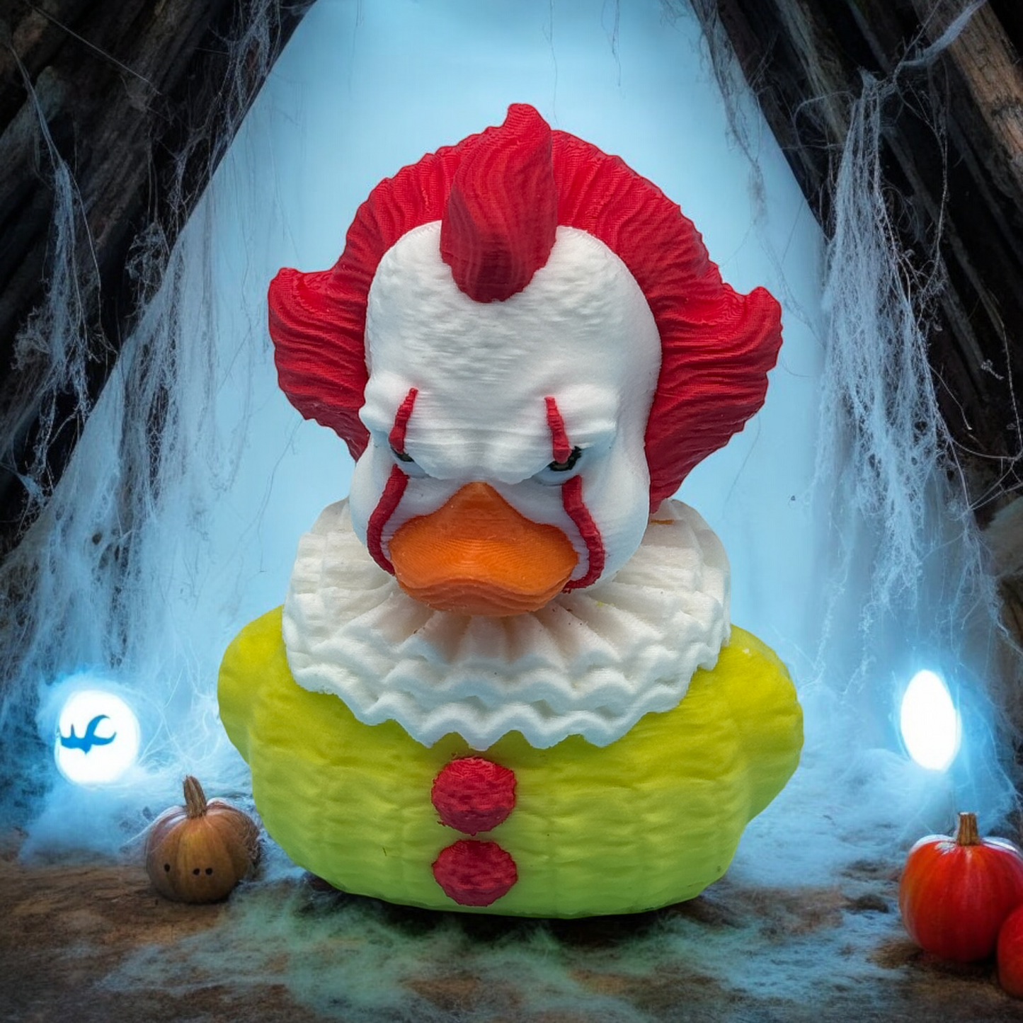 Pennywise Duck