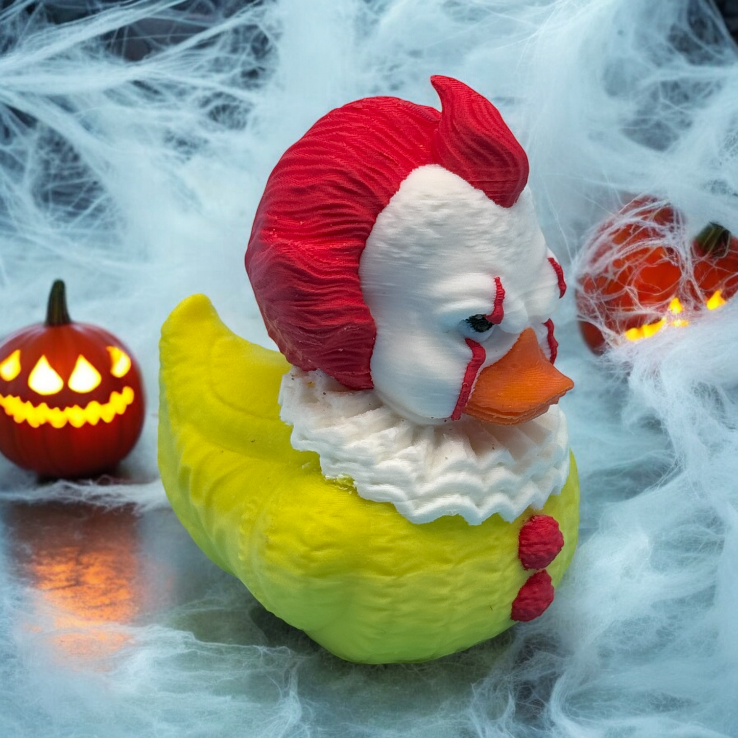 Pennywise Duck