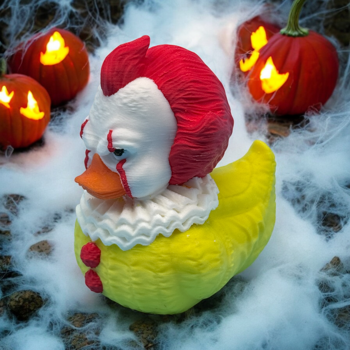 Pennywise Duck