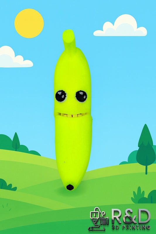 Mini Banana