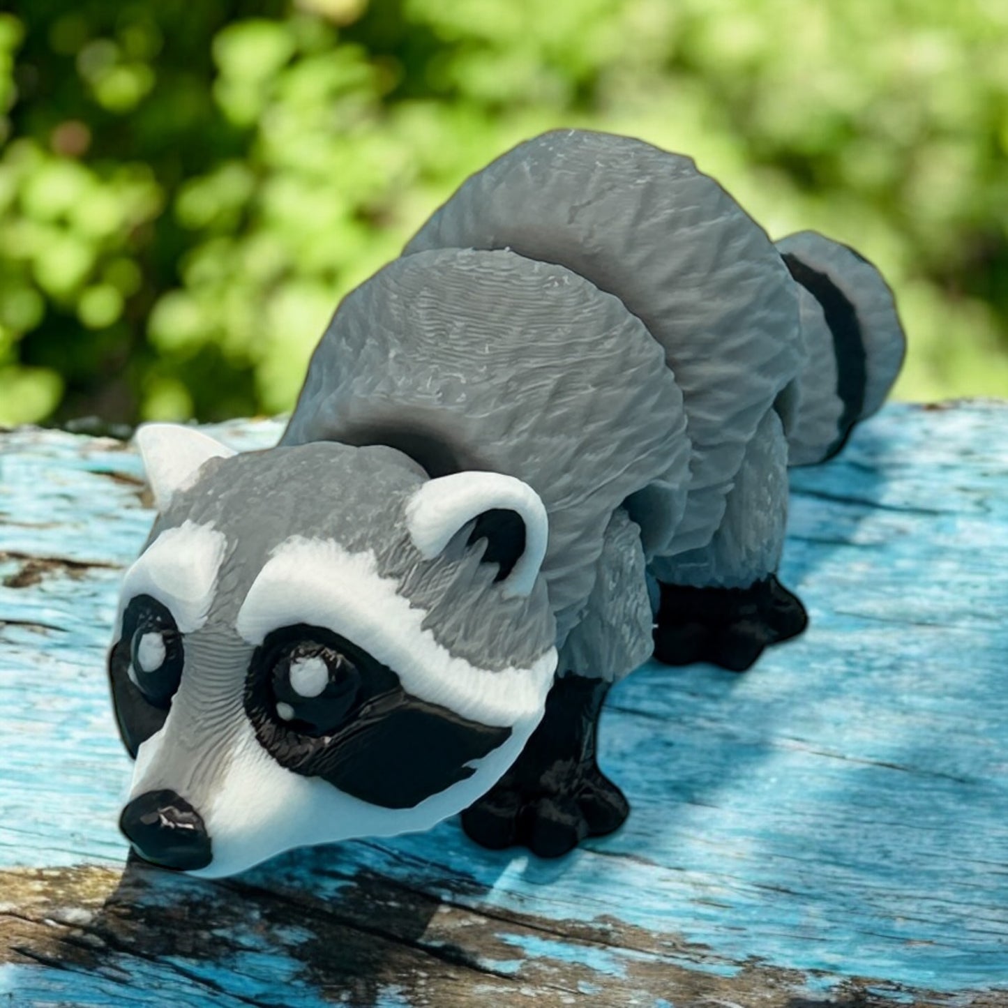 Mini Racoon