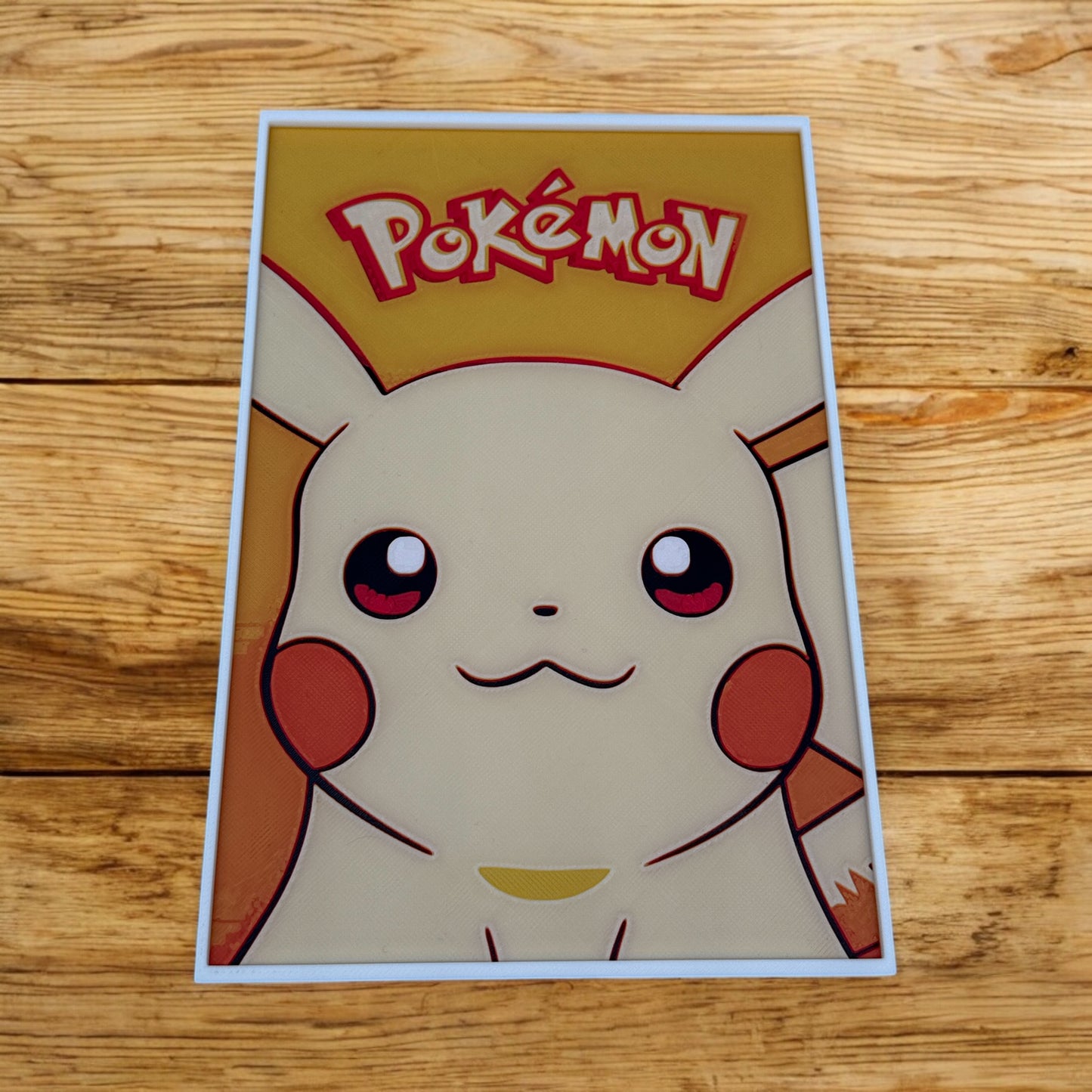 Pokemon Poster