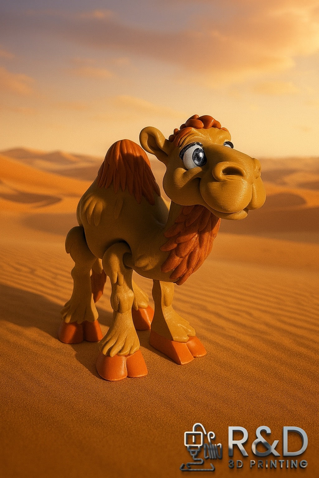 Camel
