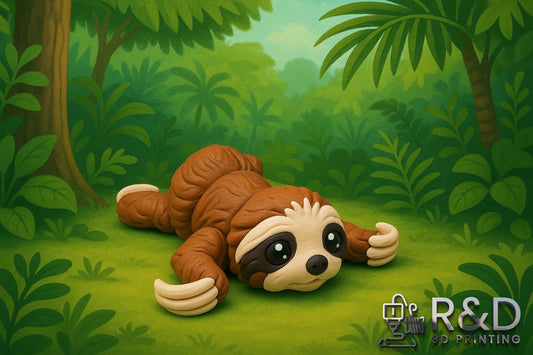 Mini Sloth
