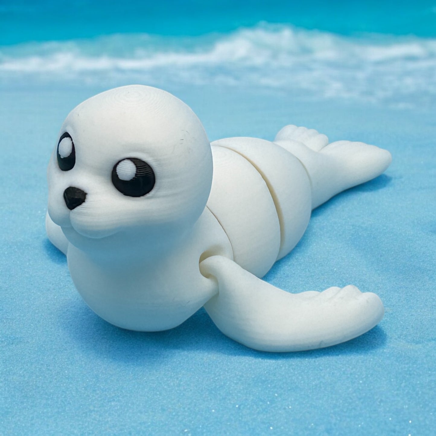 Baby Seal