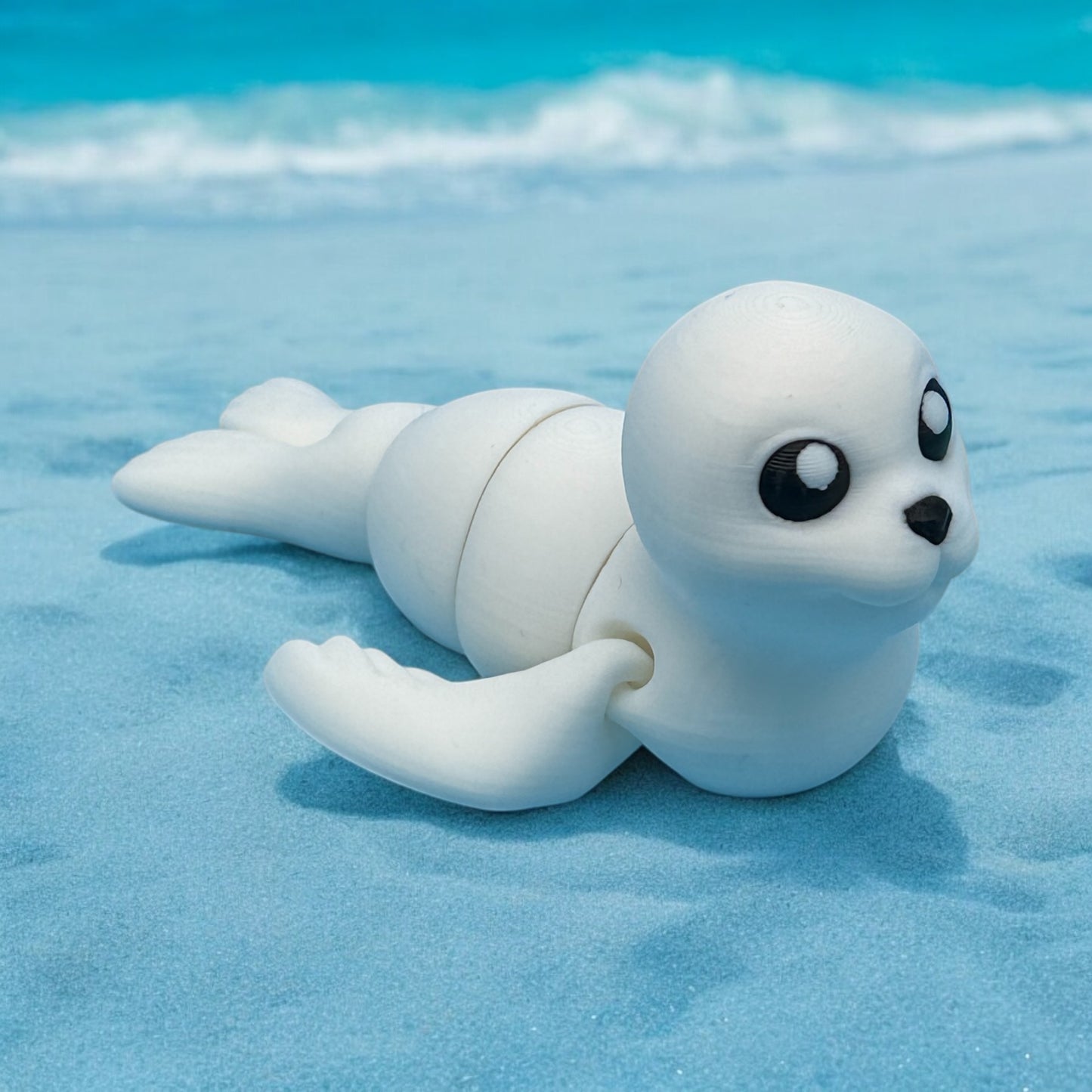 Baby Seal