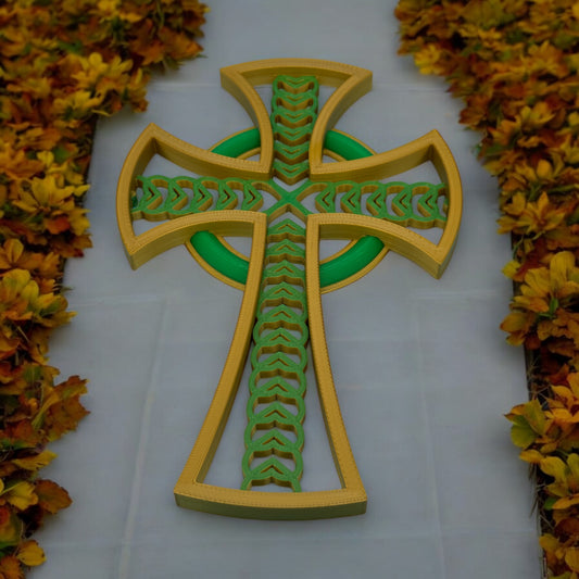 Celtic Cross