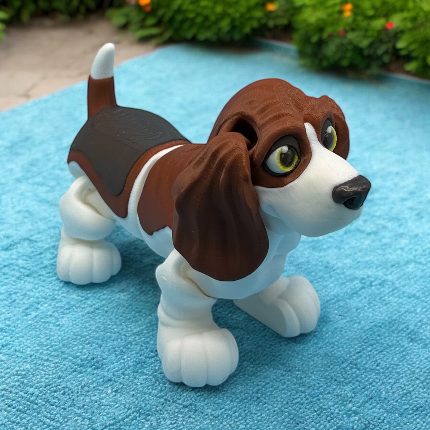 Basset Hound