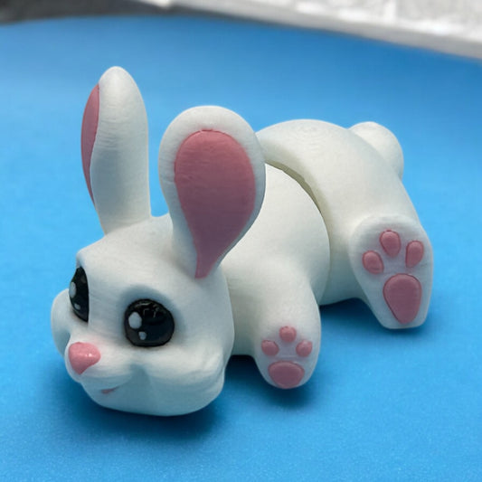 Mini Little Bunny