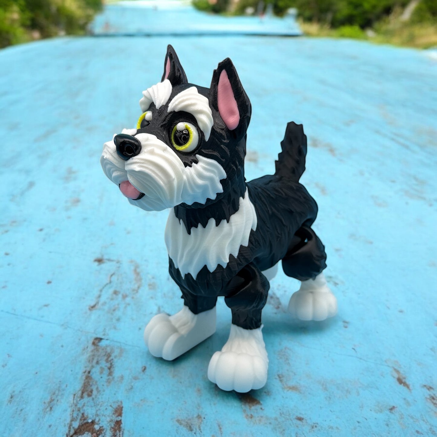 Schnauzer