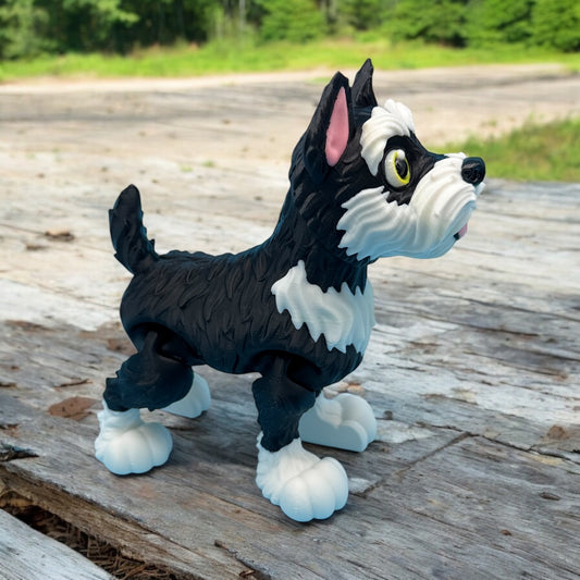 Schnauzer