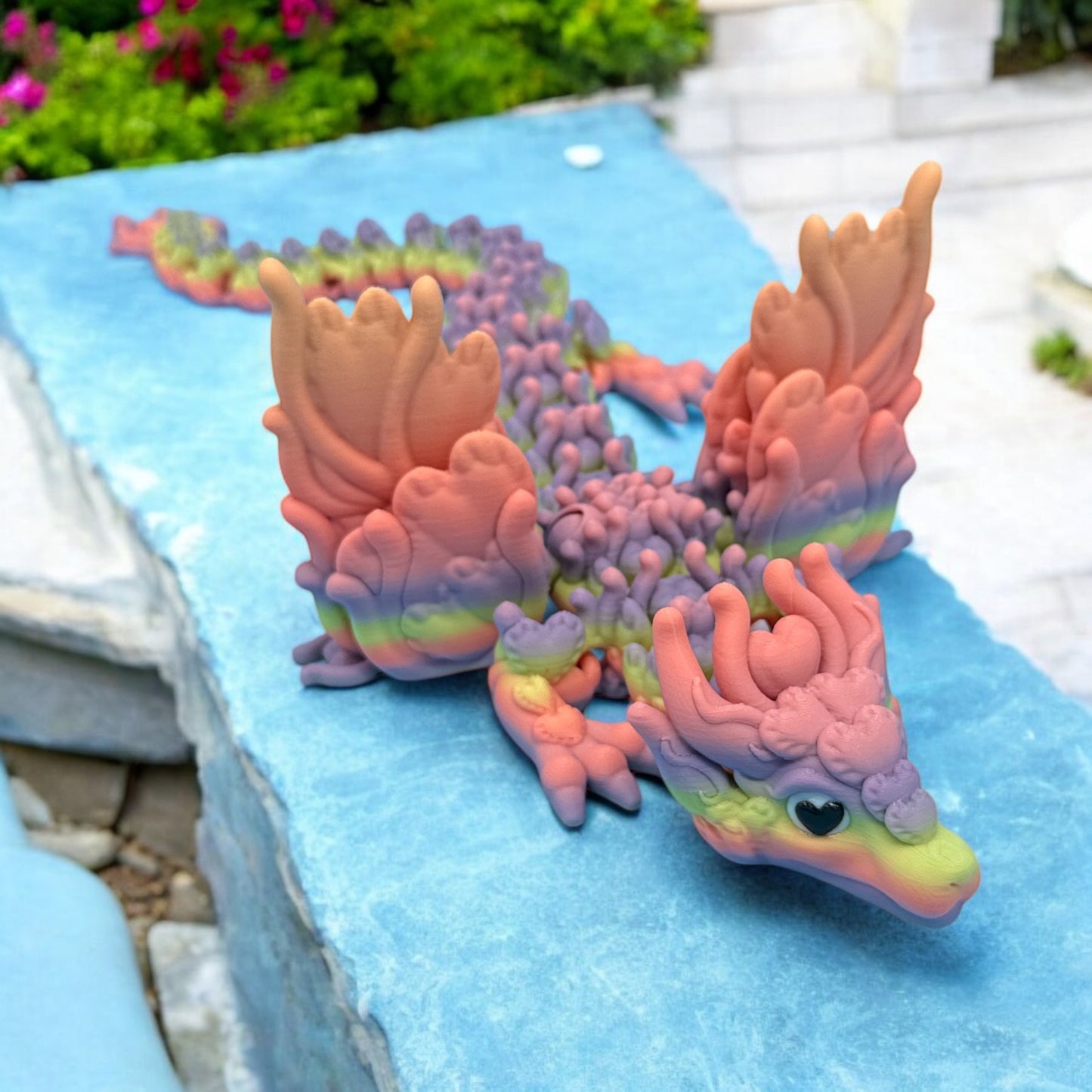 Aphrodite Dragon