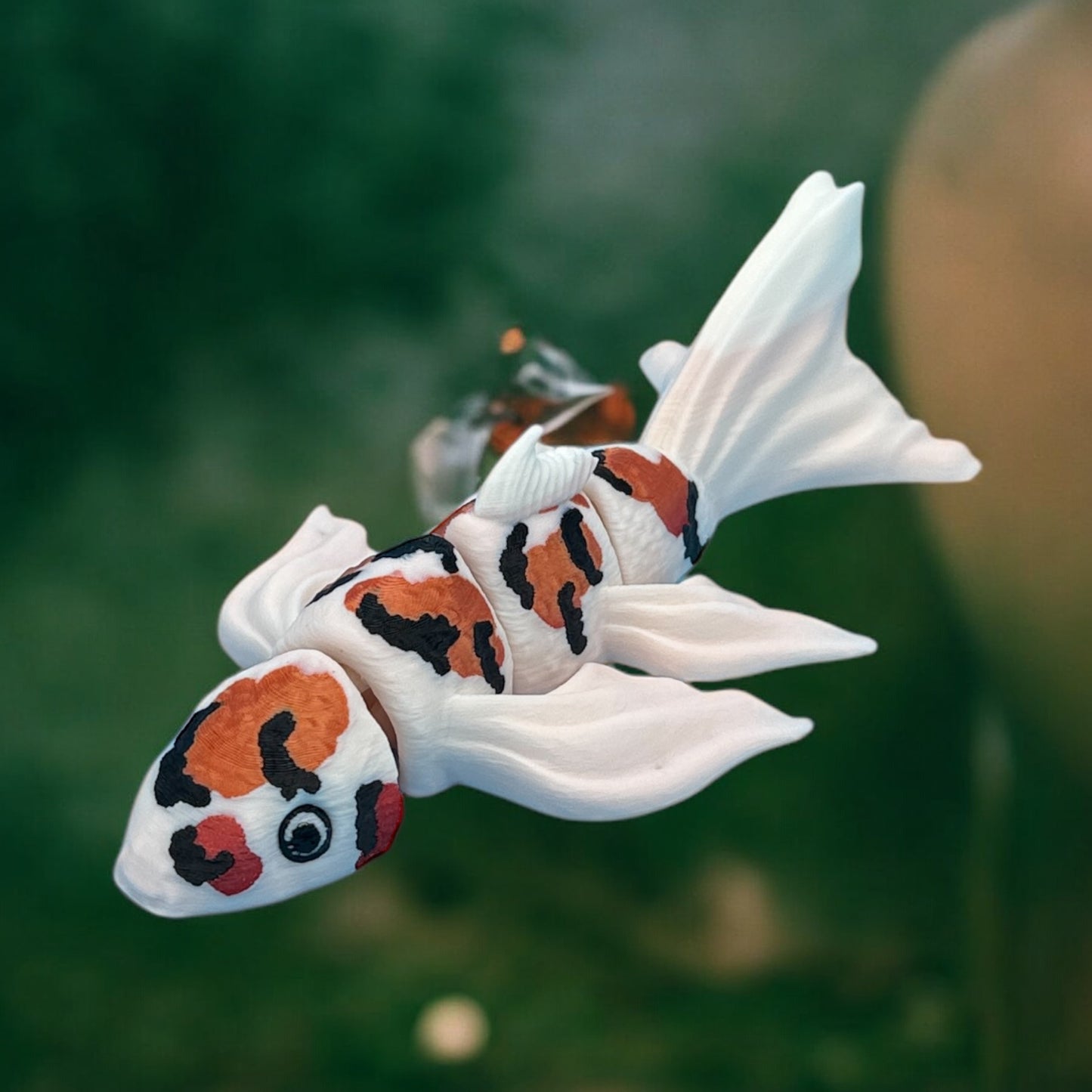 Koi Fish