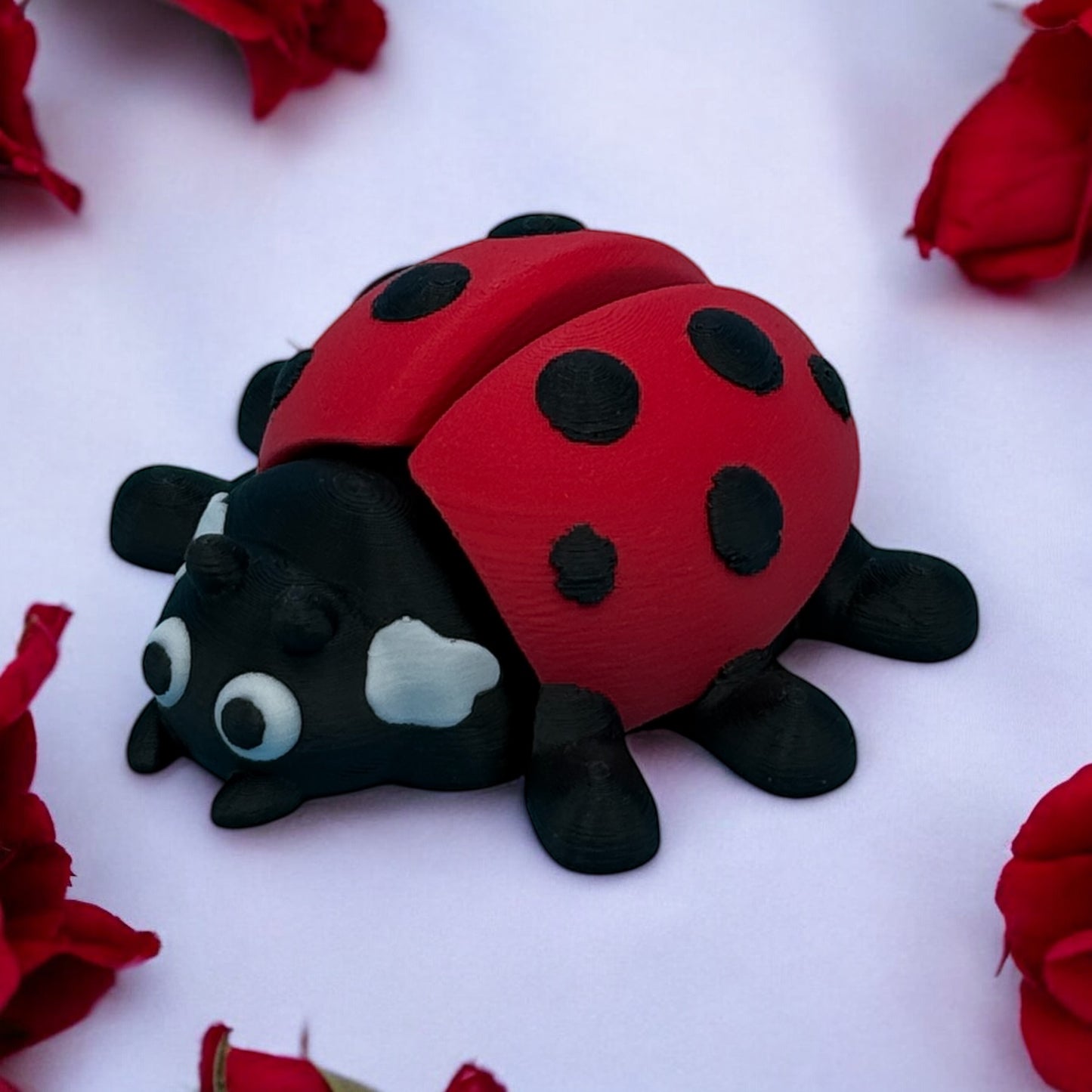 Mini Ladybug