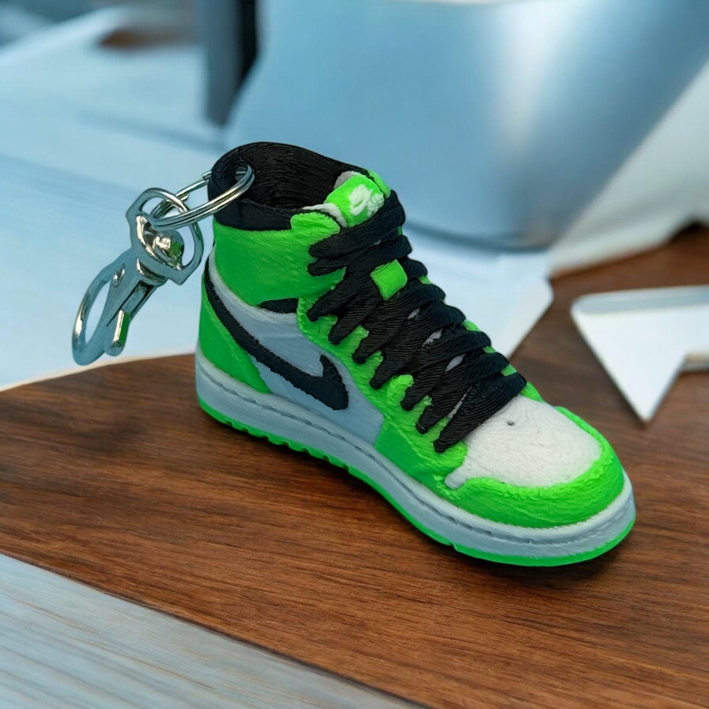 Nike Air Jordan Bag Charm