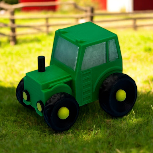 Tractor