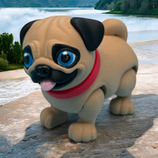 Pug