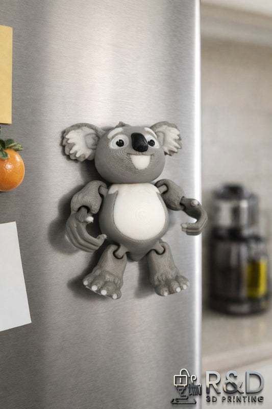 Koala Magnet