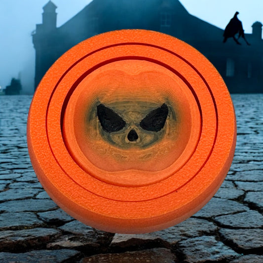 Halloween Spinner