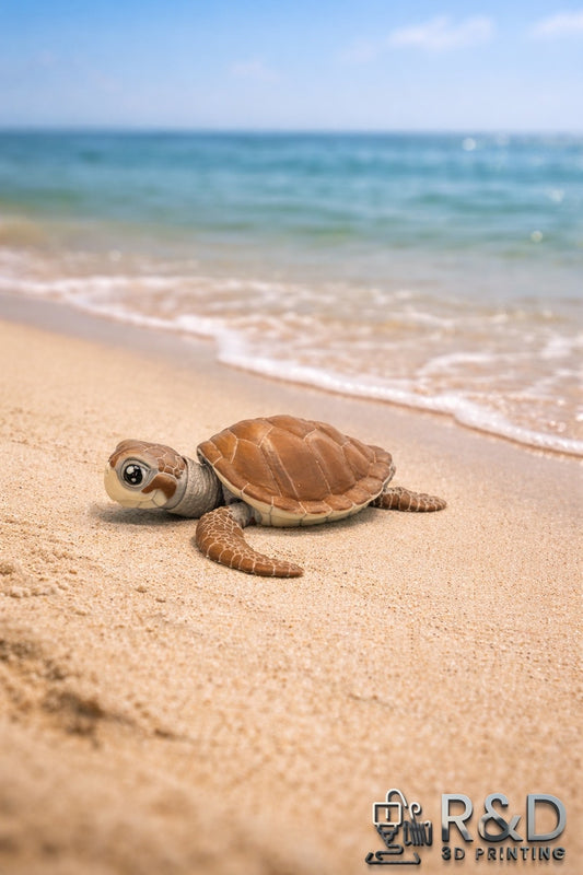 Sea Turtle
