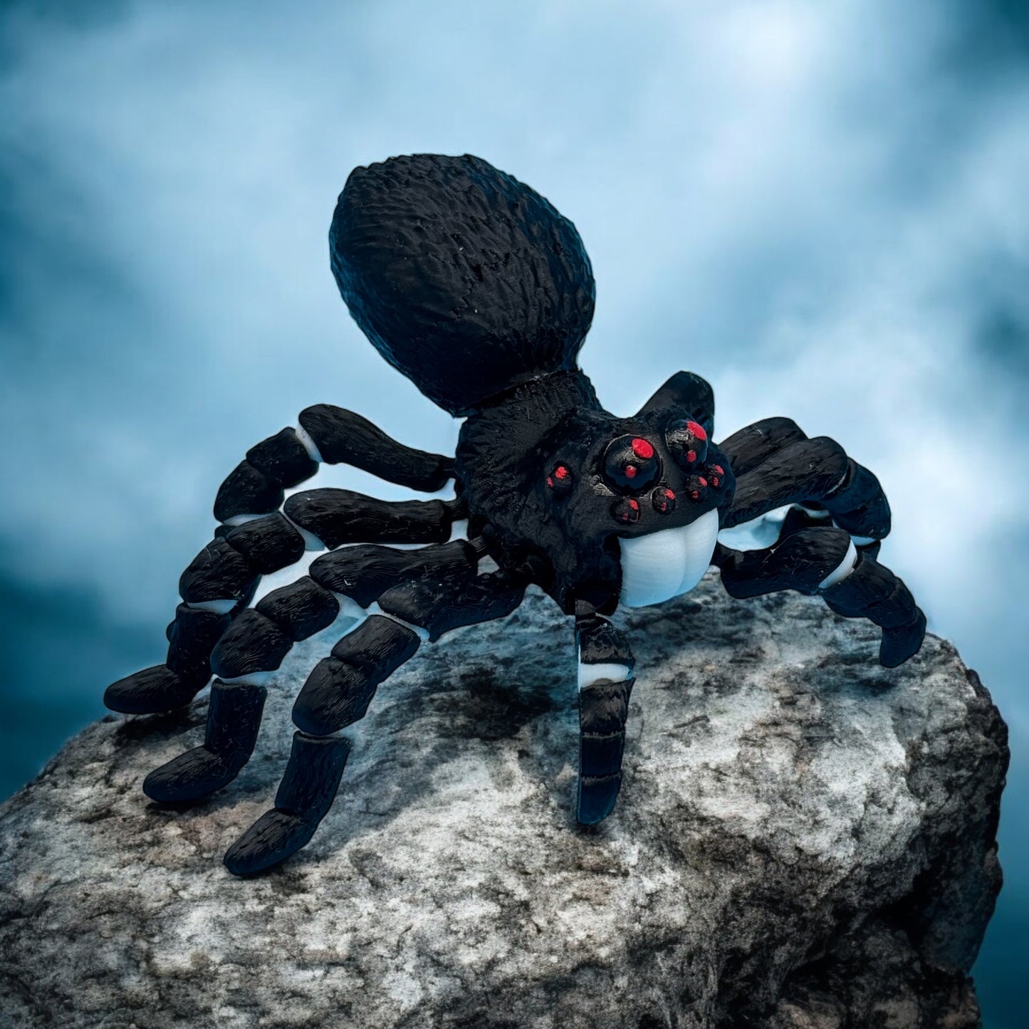 Tarantula