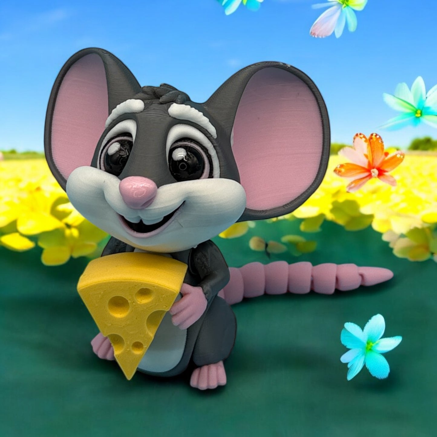 Mouse