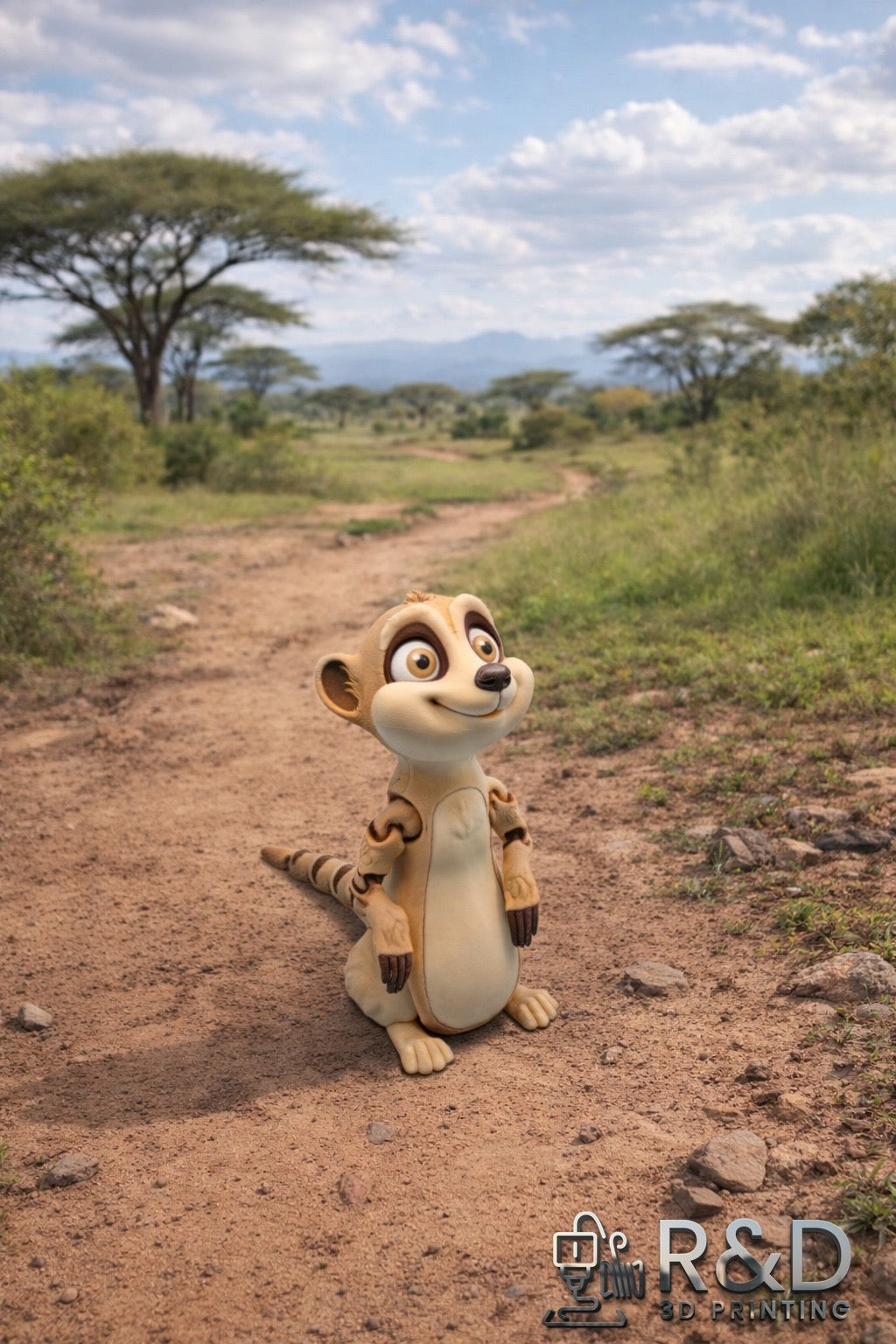 Meerkat