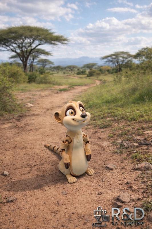 Meerkat