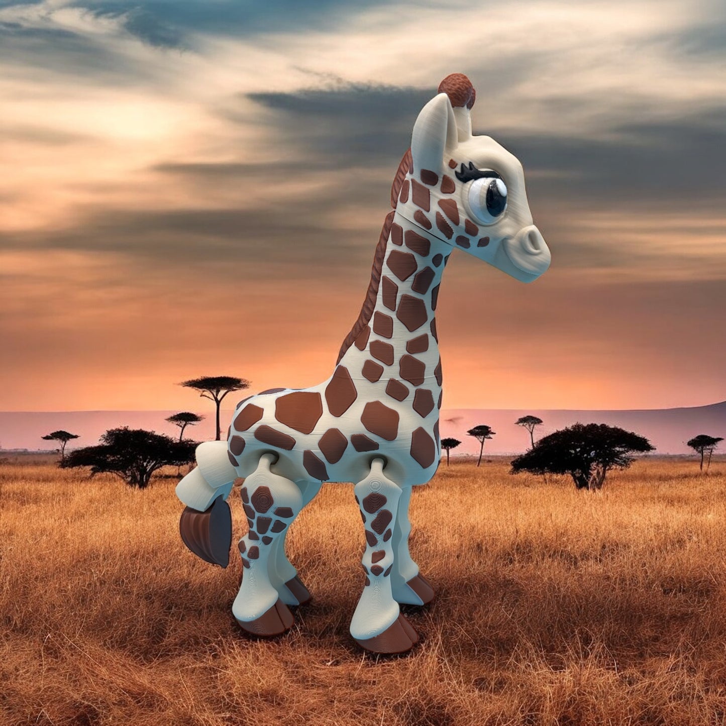 Giraffe
