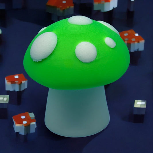 Mushroom Mini