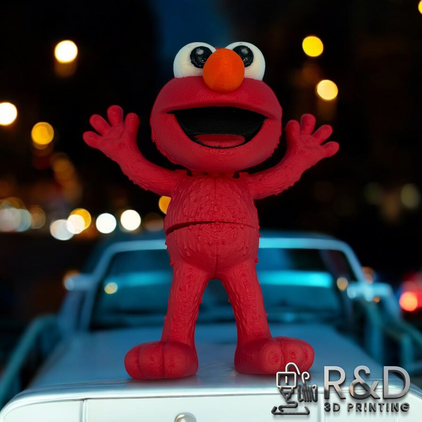 Elmo
