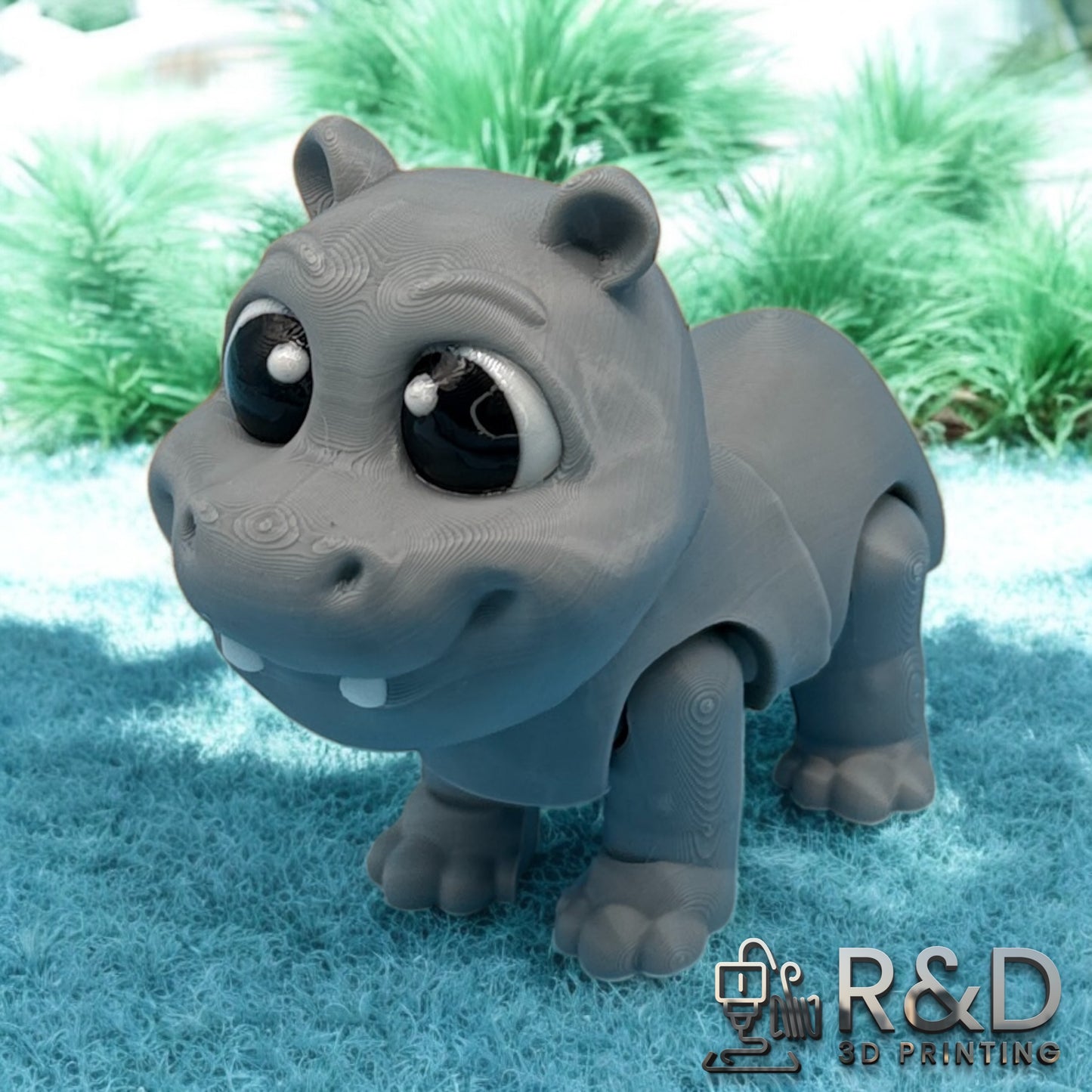Big Hippo