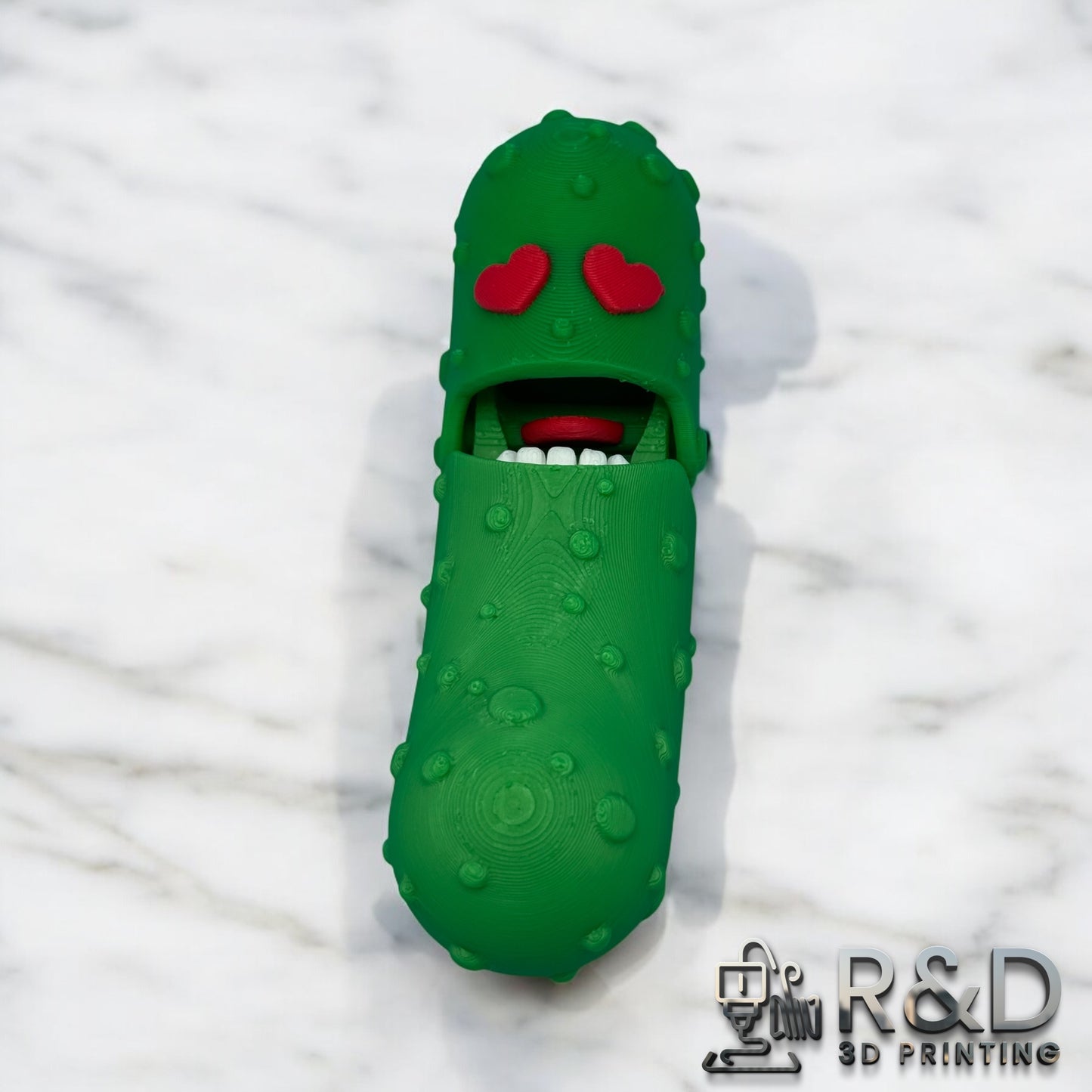 Mini Pickle Lover