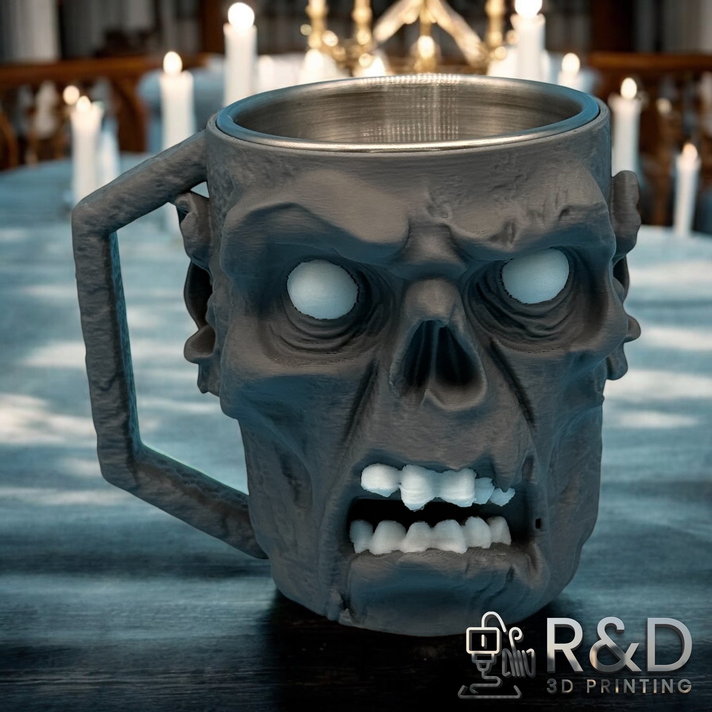 Zombie Cup
